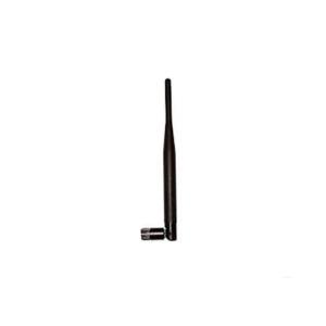 Omnidirectional 2.4GHz Rubber Duck Antenna With SMA Male Connector