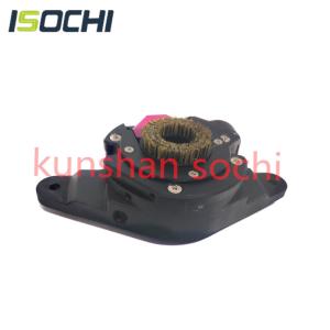 OEM Iron Casting Pressure Foot Cup For PCB AEMG Routing Machine Wear-resistant