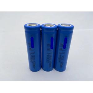 China 14500 3.7 V 1000mah 800mAh Lithium Ion Rechargeable Battery Cell OEM service CE UL CB on sale