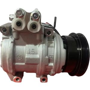 China Automotive Air Conditioning Compressor for Kia Seltos 1.6   97701-2F000 on sale