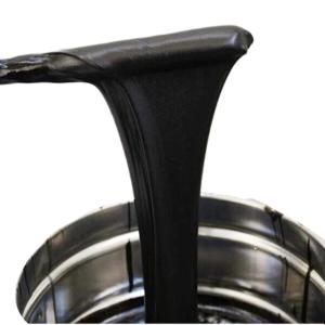 Polymer Modified Bitumen Waterproof Coating Liquid Membrane For Roof And