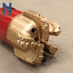 Forging PDC Bit For Well Drilling