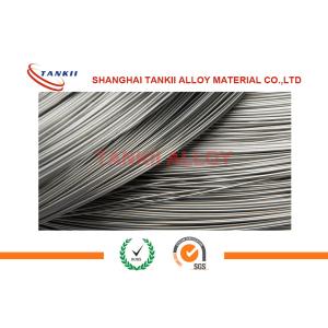 1.0mm Electric Resistance Wire Bright Surface 0Cr21Al6 0Cr21Al4 0Cr25Al5