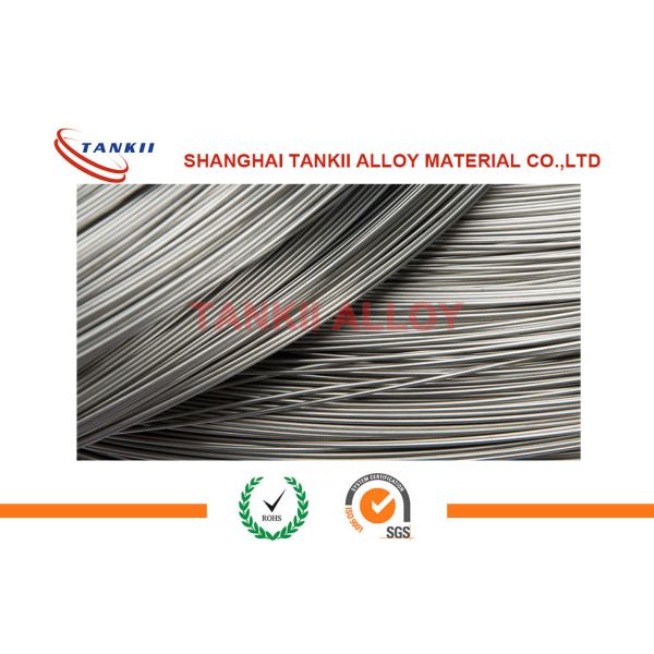 Quality 1.0mm Electric Resistance Wire Bright Surface 0Cr21Al6 0Cr21Al4 0Cr25Al5 wholesale