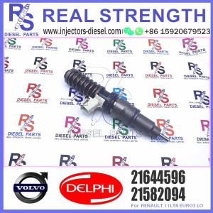 High Quality Diesel Injector BEBE4D38001 For V-O-L-V PENTA MD11 21586282