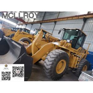 Construction Mining 5 Ton Front End Loader With 4m3 Bucket