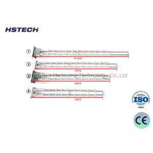Stainless Steel Rapid heating Reflow Soldering Heating Wire with Double-Track