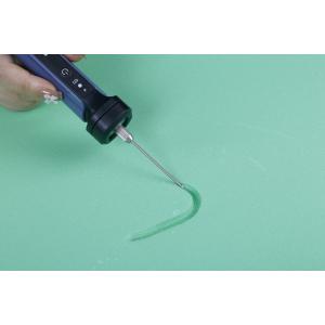 Polystyrene Electric Hot Wire Foam Cutter Pen DIY Tool Kit