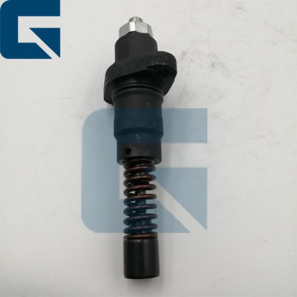 Quality 20795413 VOE20795413 Excavator EC240 EC290 Diesel Fuel Injection Unit Pump wholesale