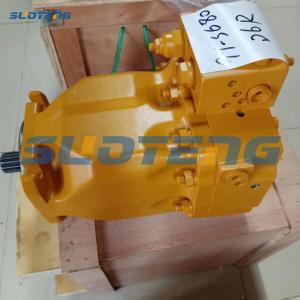 9T-3680 Hydraulic Pump Piston Pump 9T3680 For D6R D6H