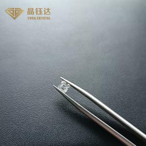 Cheap HPHT Lab Grown Diamond 1 Carat Synthetic Created for sale