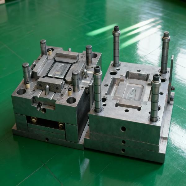 Quality Precision Engineered Long-Lasting Multiple Cavity Plastic Injection Mold with 3D Drawing Format wholesale