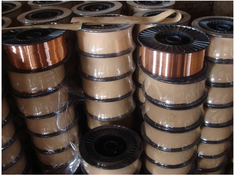 CO2 MIG WIRE/ ER70S-6 WELDING WIRE/SG2 WELDING WIRE