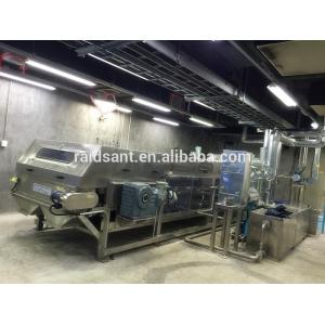 Overseas Service Provided Rotoform Granulator