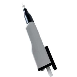 Cheap Steel Substrate Automatic Powder Coating Gun for Reciprocating Machine Weight 0.48KG for sale
