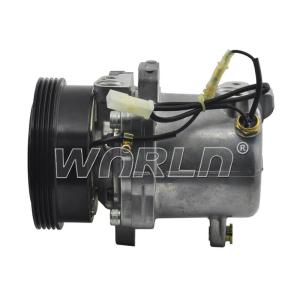 For BMW 3 Z3 E36 Air Condition Compressor SS96D1 4PK 64529069546 WXBM014