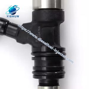 New Diesel Injector 095000-0722 ME300290 095000-0720 095000-0721 for Mitsu-bishi