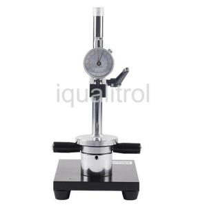 Manual Test Stand for Analog and Digital Fruit Hardness Tester with Easy