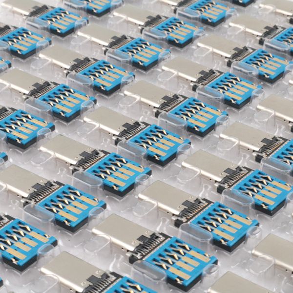 Quality Magnetic Proof MINI UDP 3.0 With Type C Customized Capacity And Laser Logo wholesale