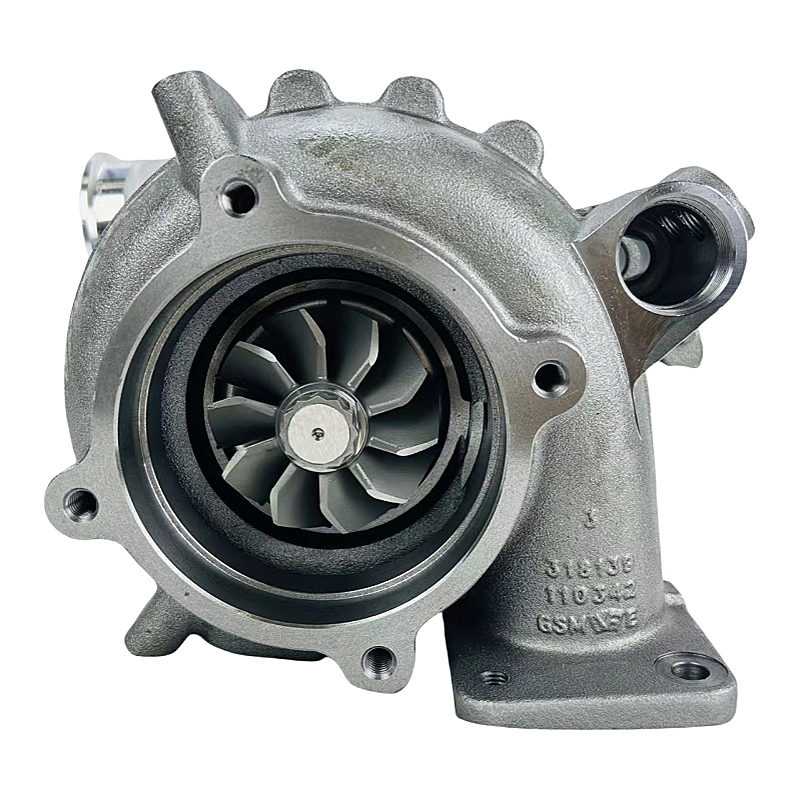 Turbo Turbocharger For S410G 14879880015 56411970005 56419880005 For Mercedes
