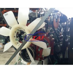 Cheap Good Condition Automotive Cylinder Heads Diesel Engine W04d W04t Original for sale