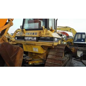Used caterpillar d5m d6h d7h d7r d7g d8k d10n d11r bulldozer for sale