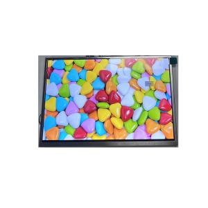 8'' 1000 Cd/m² LCM Sunlight Readable LCD Screen with HDMI/VGA Interface