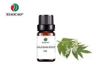 Valerian Root Aroma Pure Essential Oils 100 Natural Improve Sleeping Effect