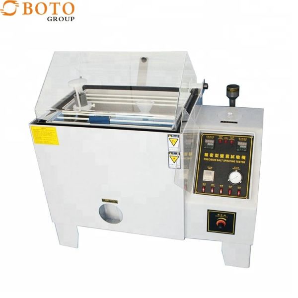 Quality 100L Salt Spray Fog Corrosion Testing Chamber Cabinet Machine wholesale
