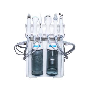 High quality multifunctional 6 in 1 Hydra Facial Machine for face cleaning