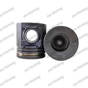 China Engine Piston U5LP0057 3135J241 For Perkins Engine Spare Parts on sale