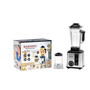 New Era Blending Machine and Broken Wall For Kitchen Good Help Homedepot