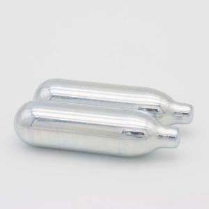 Whipped Cream Charger 50pcs 8g N2O Nitrous Oxide For Whipped Cream Dispenser