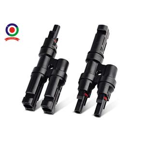 1 Pair MMF + FFM PPO 30A Solar Branch Connector