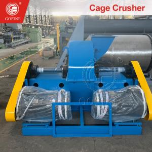 Phosphate Fertilizer Grinding And Impact Crusher Machine