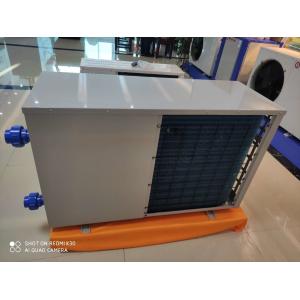 Meeting MDY20D 7KW Air Source Constant Temperature Pool Heat Pump For Swim Spa