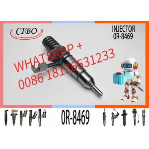 Common Rail Diesel Fuel Injector 127-8225 1278225 0R-8469 For Engine 3114 3116