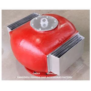 CB/T3594-1994 Air Pipe Head - Float Type Air Pipe Head - Float Type Self closing