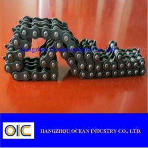 520 Length Chain Track Guard Series The Perfect Solution for 120 Links
