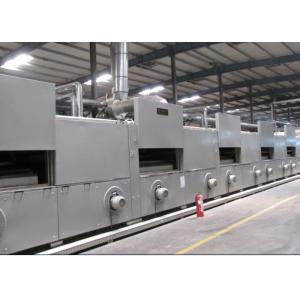 Stenter Chamber / Dryer For Fabric Stenter Machine / Rotary Screen Printing