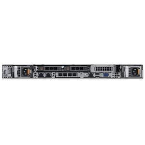 Dell PowerEdge R650 Xeon Platinum 8358 2.6G 64GB 600GB HDD R650 1u Rack Server
