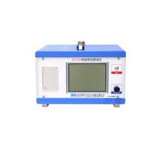 Cheap Automatic Distribution Network Microcomputer Capacitance Current Tester for sale