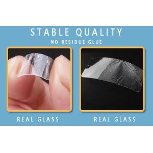 Maximum Protection High Definition Glass Anti Scratch Camera Lens Protector for