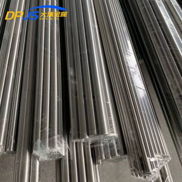 309 309hcb 304 Natural Color Stainless Steel Rod polished surface for Construction