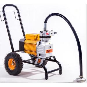 Cheap OEM Machine Airless Diaphragm Paint Sprayer Water Based Paints for sale