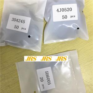 China 3D4245 4J0520 5H6005 Oring Seal Kit for Excavator loader NBR FKM on sale