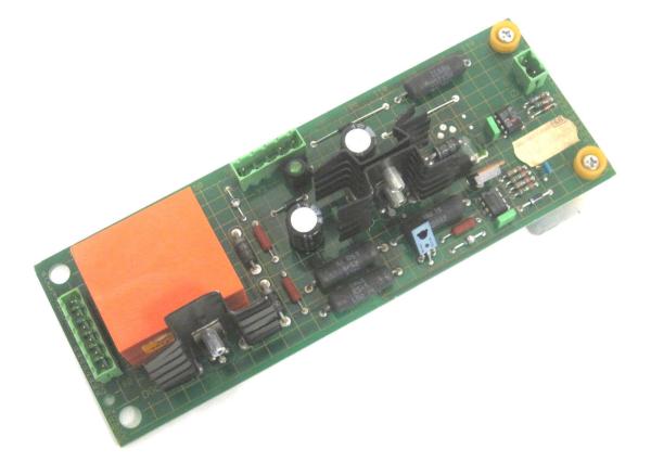 SIRIUS Safety Relay Basic Unit Advanced Series With Time Delay 0.05-3 S Relay