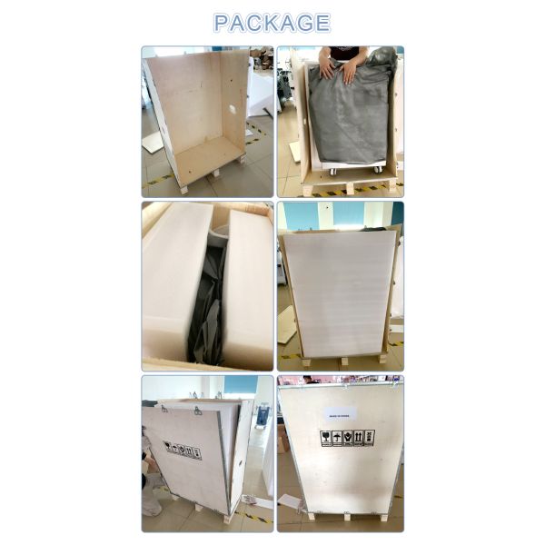 Shockwave Cryo Laser Therapy Machine High Intensity 1000W