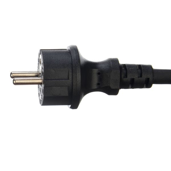 Outdoor Extension Cord 3x1.5mm2 Power Cable 220v Power Cord Cable with 2 Pole Waterproof Socket Standard Grounding 16A/250V