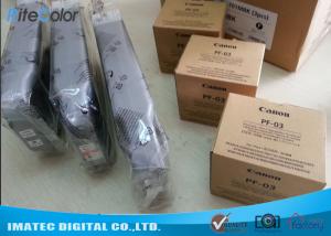 Cheap Original Genuine Canon Inkjet Media Supplies PF-03 Printerhead for Canon iPF8000 iPF9000 for sale